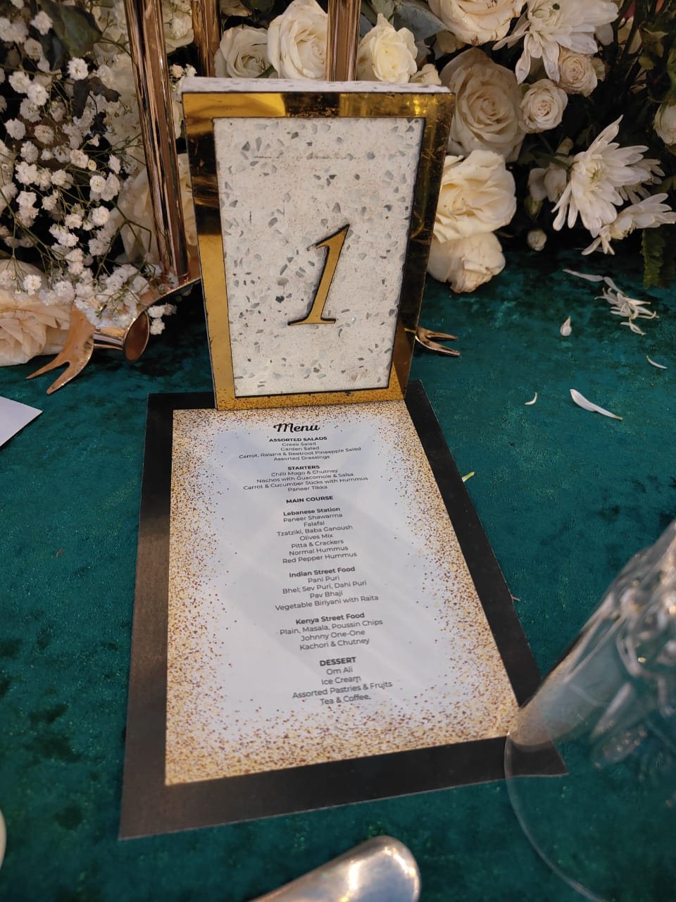 EVENTOR KENYA project image